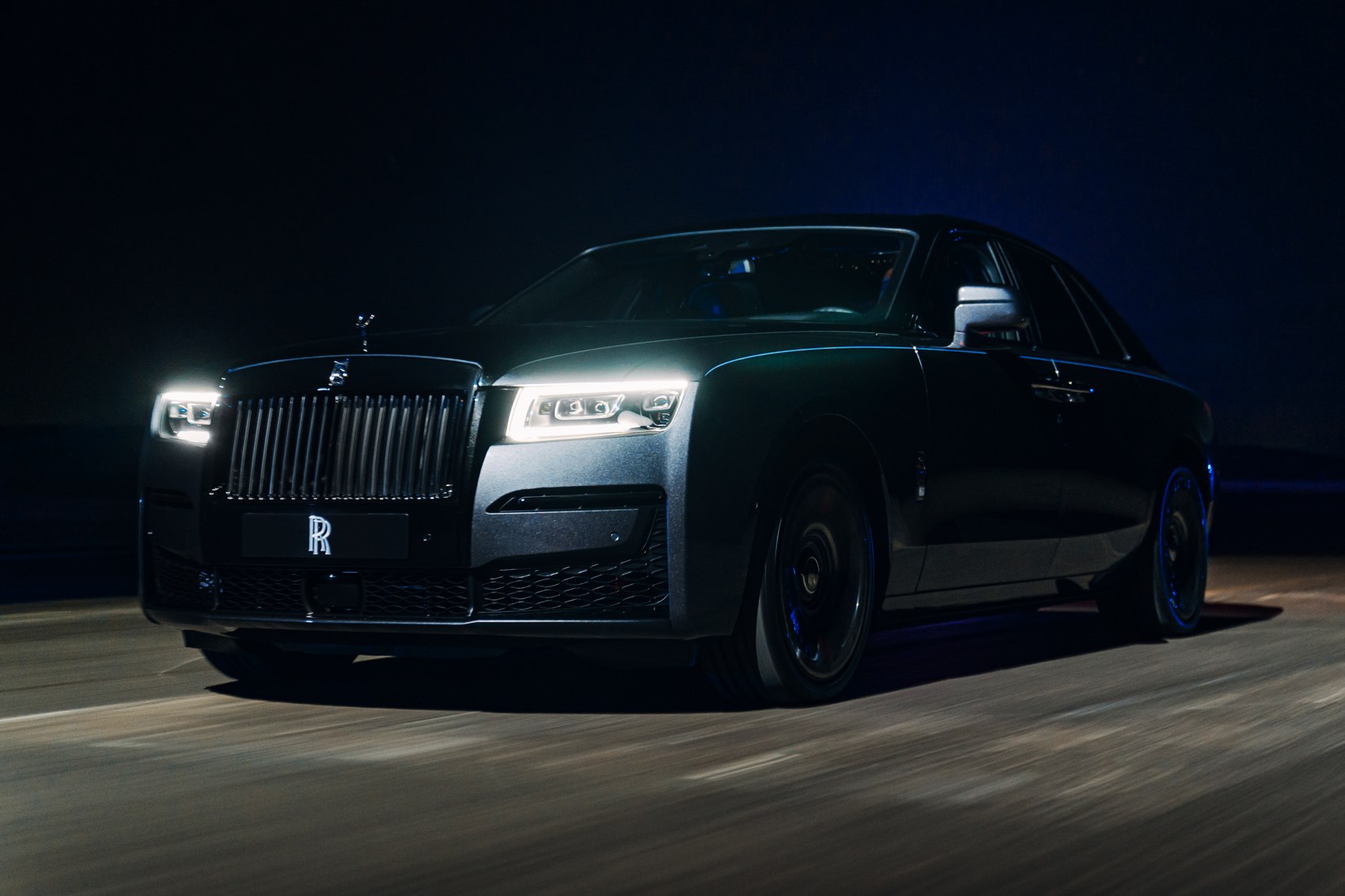 2021 Rolls-Royce Phantom Price, Value, Ratings & Reviews