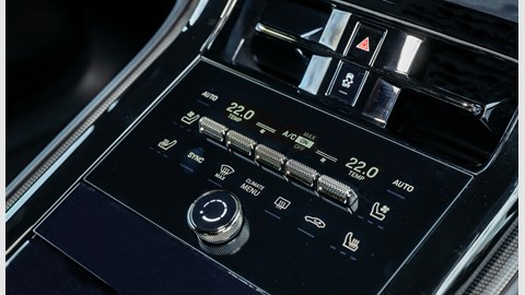 Porsche Panamera Turbo S E-Hybrid (2025) review: the true face of fear