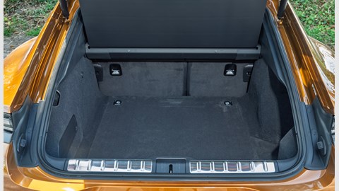 Porsche Panamera Turbo S E-Hybrid (2025) review: the true face of fear