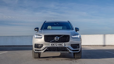 Volvo XC90 Hybrid T8 (2024) review: the seven seat to beat