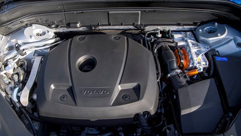 Volvo XC90 Hybrid T8 (2024) review: the seven seat to beat