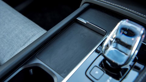 Volvo XC90 Hybrid T8 (2024) review: the seven seat to beat