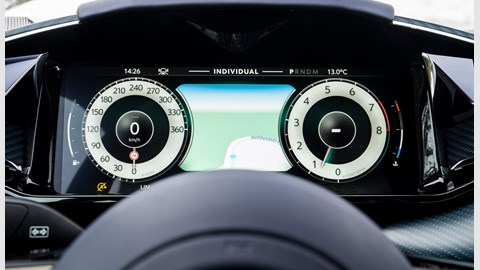 Aston Martin Vantage Roadster (2025) review: hedonism hits new heights