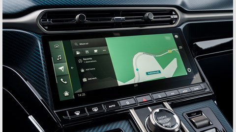 Aston Martin Vantage Roadster (2025) review: hedonism hits new heights