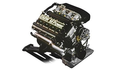 BMW E30 M3 review: the car that started it all