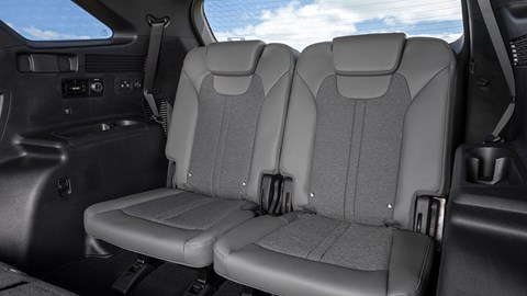 Kia Sorento review (2024)