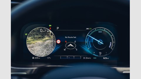 Kia Sorento review (2024)