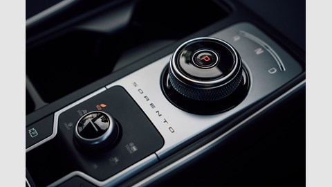 Kia Sorento review (2024)