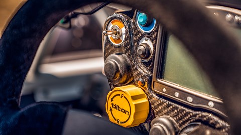 Ariel Nomad R (2020) review: super charger