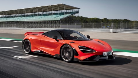 McLaren 765LT (2020) review: and then some