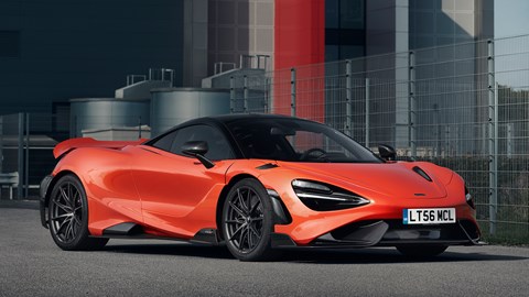 McLaren 765LT (2020) review: and then some