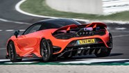 McLaren 765LT 2020 Review And Then Some