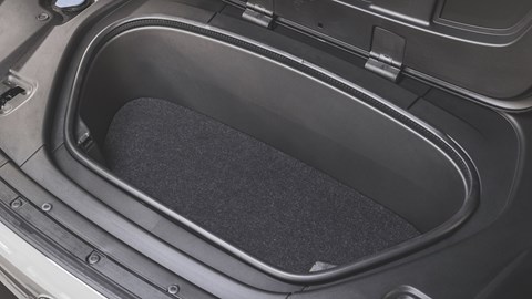 Volvo XC40 Recharge review | CAR magazine UK