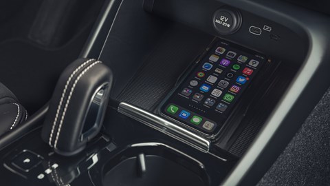 Volvo XC40 Recharge review | CAR magazine UK