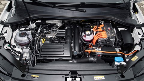 VW Tiguan eHybrid review: a popular plug-in