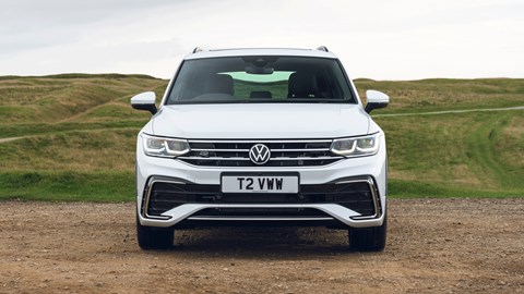 VW Tiguan eHybrid review: a popular plug-in