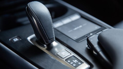 Lexus UX 300e electric review: engage zen mode