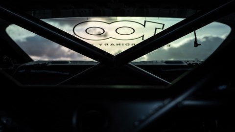 Bentley Continental GT Pikes Peak review: record-breaker driven