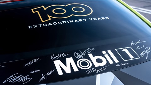 Bentley Continental GT Pikes Peak review: record-breaker driven