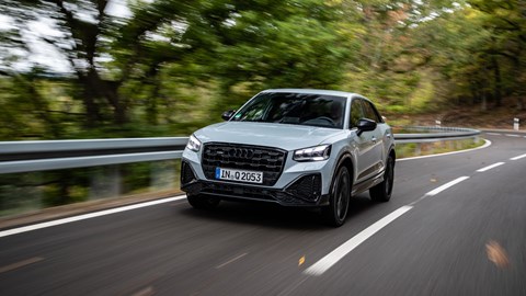 2020 Audi Q7 First Drive Review: A Damn Good Luxury SUV