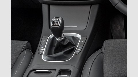 Hyundai i30 (2020) review: same but different