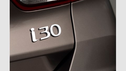 Hyundai i30 (2020) review: same but different
