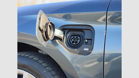 Seat Leon plug-in hybrid (2020) review: warmed up surprise