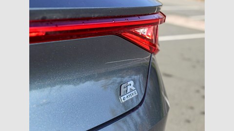 Seat Leon plug-in hybrid (2020) review: warmed up surprise