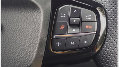 Ford Puma ST (2025) review: Ford doesn’t want you to buy one