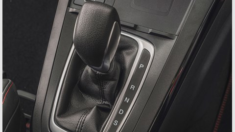 Ford Puma ST (2025) review: Ford doesn’t want you to buy one