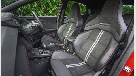 Ford Puma ST (2025) review: Ford doesn’t want you to buy one