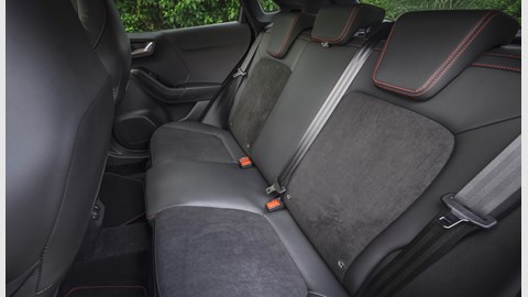 Ford Puma ST (2025) review: Ford doesn’t want you to buy one