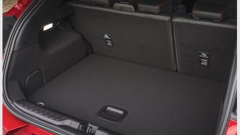 Ford Puma ST (2025) review: Ford doesn’t want you to buy one