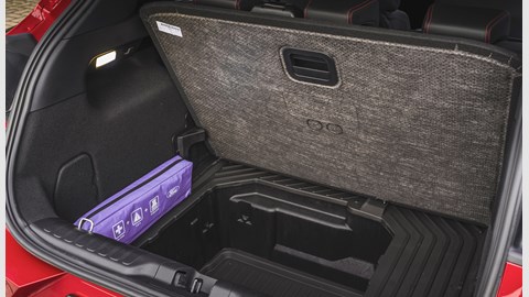 Ford Puma ST (2025) review: Ford doesn’t want you to buy one