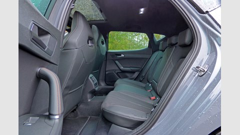 Cupra Leon e-Hybrid (2023) review: PHEV of fury?