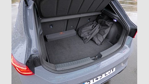 Cupra Leon e-Hybrid (2023) review: PHEV of fury?