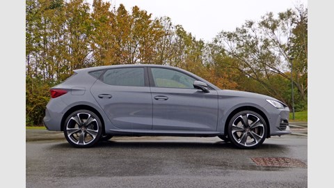 Cupra Leon e-Hybrid (2023) review: PHEV of fury?