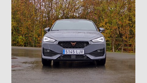 Cupra Leon e-Hybrid (2023) review: PHEV of fury?