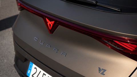 Cupra Leon e-Hybrid (2023) review: PHEV of fury?