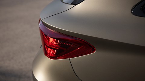 Cupra Leon e-Hybrid (2023) review: PHEV of fury?