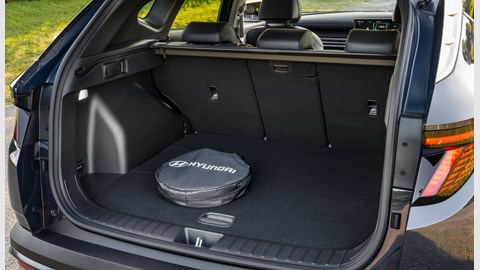 Hyundai Tucson (2024) review: a smooth operator