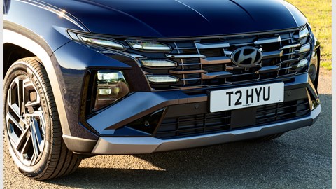 Hyundai Tucson (2024) review: a smooth operator