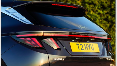 Hyundai Tucson (2024) review: a smooth operator