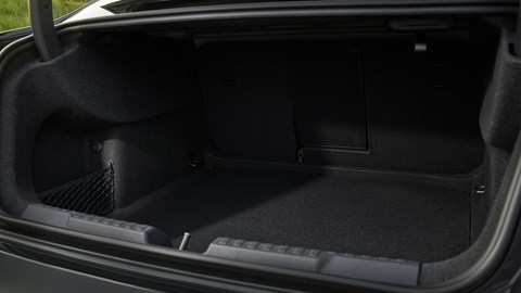 Audi A3 Saloon (2020) review: the baby executive