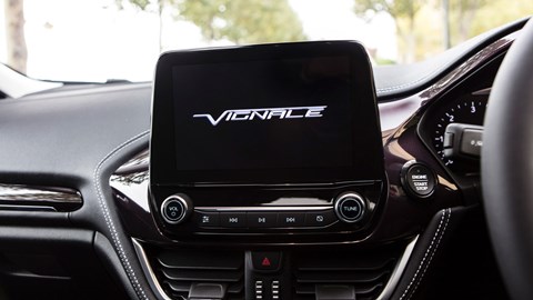 Ford Fiesta (2022) review: facelift fixes