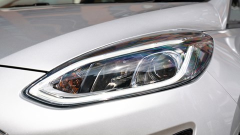 Ford Fiesta (2022) review: facelift fixes