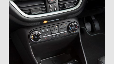 Ford Fiesta (2022) review: facelift fixes