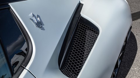 Maserati MC20 (2022) review: bravo, Maserati