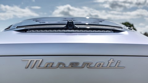 Maserati MC20 (2022) review: bravo, Maserati