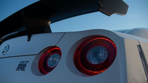 Nissan GT-R Nismo (2022) review: farewell GT-R